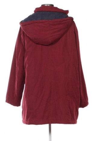 Női dzseki Unbranded, Méret XXL, Szín Piros, Ár 12 979 Ft