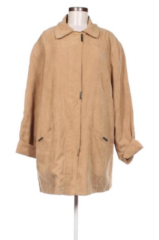Dámská bunda  Unbranded, Velikost 4XL, Barva Béžová, Cena  608,00 Kč