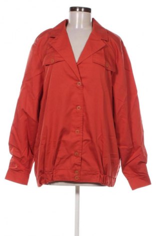 Damenjacke Unbranded, Größe M, Farbe Orange, Preis 33,99 €