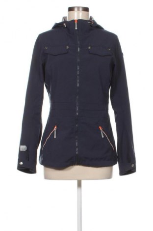 Damenjacke Icepeak, Größe M, Farbe Blau, Preis 33,99 €