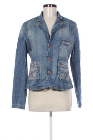 Damenjacke Unbranded, Größe L, Farbe Blau, Preis 20,00 €