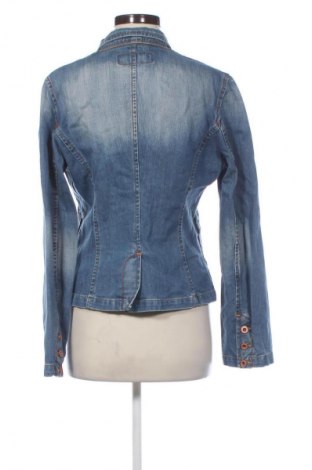 Damenjacke Unbranded, Größe L, Farbe Blau, Preis 20,00 €