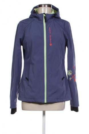 Damenjacke Unbranded, Größe L, Farbe Blau, Preis 24,49 €