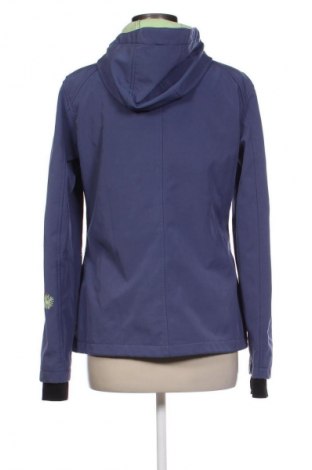 Damenjacke Unbranded, Größe L, Farbe Blau, Preis 24,49 €