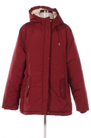 Kurtka damska Unbranded, Rozmiar M, Kolor Czerwony, Cena 152,99 zł