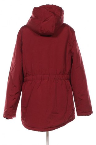 Kurtka damska Unbranded, Rozmiar M, Kolor Czerwony, Cena 152,99 zł