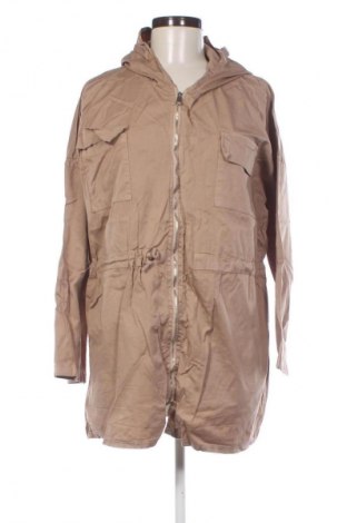 Damenjacke Unbranded, Größe XL, Farbe Braun, Preis 24,48 €