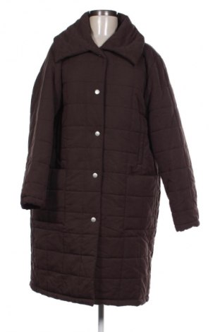 Damenjacke Unbranded, Größe XL, Farbe Braun, Preis € 64,99