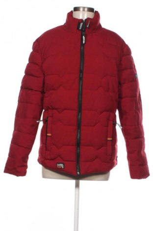Női dzseki Unbranded, Méret XXL, Szín Piros, Ár 15 669 Ft
