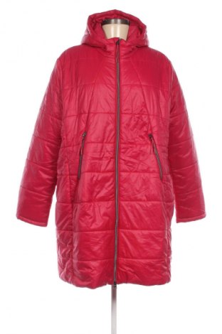 Damenjacke Unbranded, Größe L, Farbe Rot, Preis € 40,99