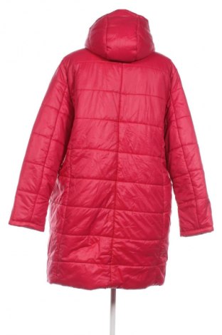 Damenjacke Unbranded, Größe L, Farbe Rot, Preis € 40,99