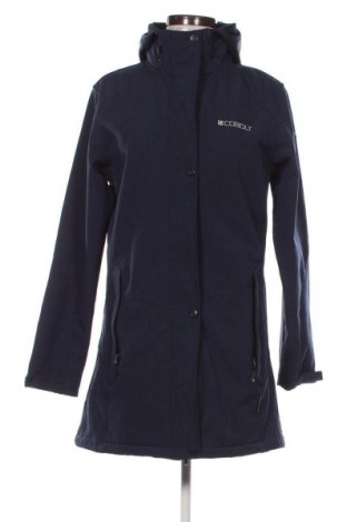 Damenjacke Unbranded, Größe M, Farbe Blau, Preis € 33,99