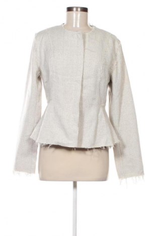 Damenjacke Unbranded, Größe L, Farbe Beige, Preis 33,99 €