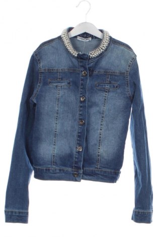 Damenjacke Unbranded, Größe M, Farbe Blau, Preis 20,02 €