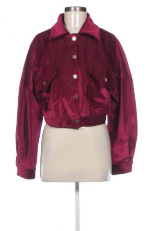 Damenjacke Unbranded, Größe S, Farbe Rot, Preis 29,66 €
