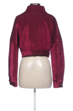 Damenjacke Unbranded, Größe S, Farbe Rot, Preis 29,66 €