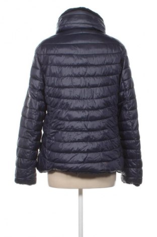 Дамско яке Unbranded, Размер XXL, Цвят Син, Цена 58,99 лв.