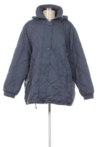 Geacă de femei Unbranded, Mărime XXL, Culoare Albastru, Preț 196,99 Lei