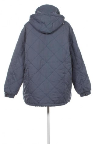 Geacă de femei Unbranded, Mărime XXL, Culoare Albastru, Preț 196,99 Lei