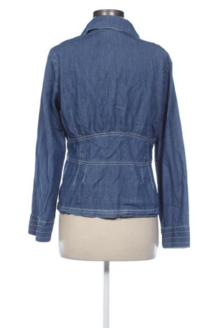 Női dzseki Unbranded, Méret L, Szín Kék, Ár 9 606 Ft