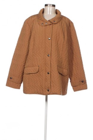 Damenjacke Unbranded, Größe XXL, Farbe Braun, Preis € 33,99