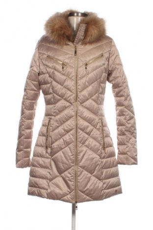 Damenjacke Unbranded, Größe L, Farbe Beige, Preis 40,99 €