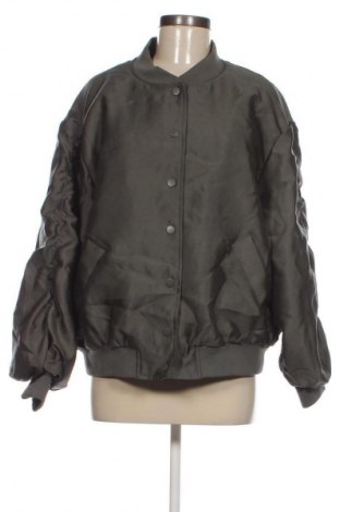 Geacă de femei Unbranded, Mărime XS, Culoare Verde, Preț 163,99 Lei