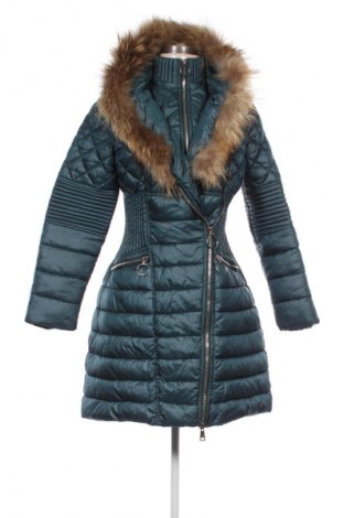 Geacă de femei Unbranded, Mărime S, Culoare Verde, Preț 152,63 Lei