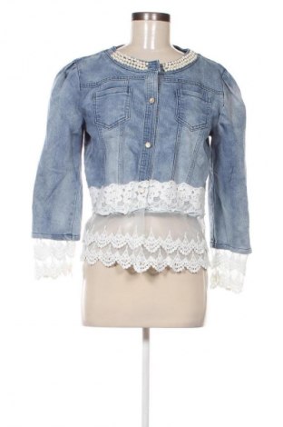 Damenjacke Unbranded, Größe XL, Farbe Blau, Preis € 27,99