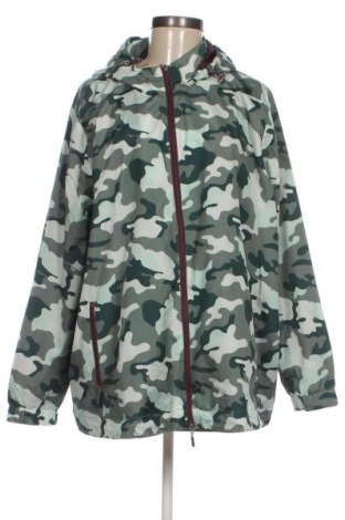 Damenjacke Unbranded, Größe XXL, Farbe Mehrfarbig, Preis € 33,99