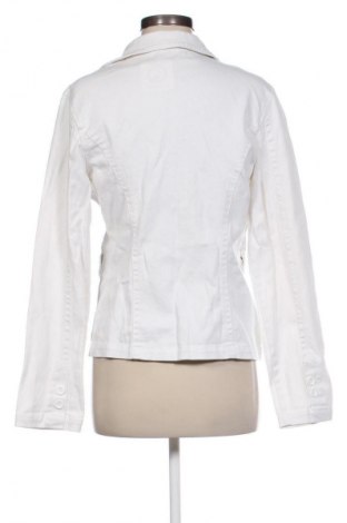 Γυναικείο μπουφάν Unbranded, Μέγεθος XL, Χρώμα Λευκό, Τιμή 19,95 €