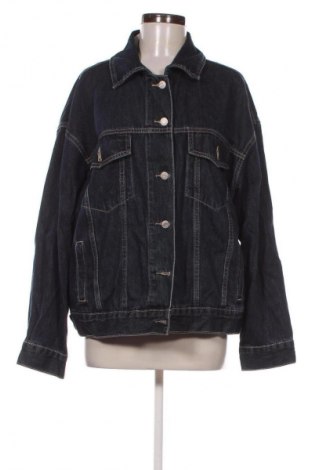 Női dzseki Unbranded, Méret XXL, Szín Kék, Ár 10 569 Ft