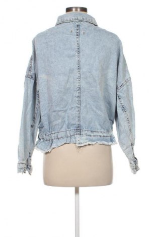 Damenjacke Unbranded, Größe M, Farbe Blau, Preis € 27,99