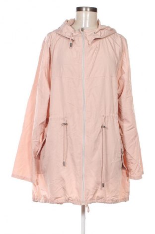 Damenjacke Unbranded, Größe XL, Farbe Aschrosa, Preis 33,99 €