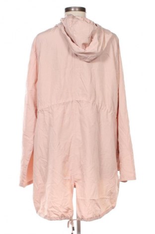 Damenjacke Unbranded, Größe XL, Farbe Aschrosa, Preis 33,99 €