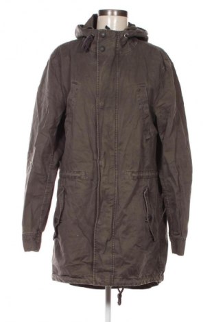 Geacă de femei Unbranded, Mărime M, Culoare Verde, Preț 163,99 Lei