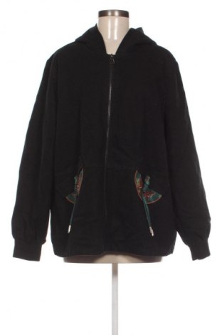 Damenjacke Unbranded, Größe 4XL, Farbe Mehrfarbig, Preis € 33,99