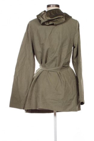 Geacă de femei Unbranded, Mărime S, Culoare Verde, Preț 163,99 Lei