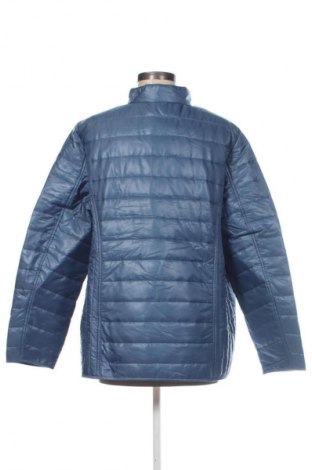 Γυναικείο μπουφάν Unbranded, Μέγεθος XXL, Χρώμα Μπλέ, Τιμή 30,99 €