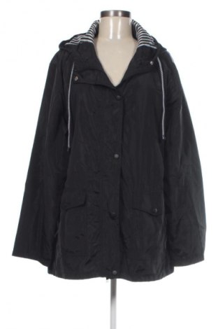 Γυναικείο μπουφάν Unbranded, Μέγεθος XXL, Χρώμα Μαύρο, Τιμή 30,99 €