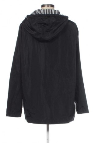 Γυναικείο μπουφάν Unbranded, Μέγεθος XXL, Χρώμα Μαύρο, Τιμή 30,99 €