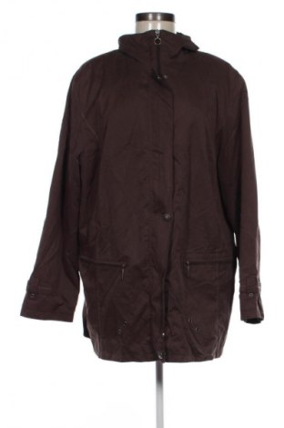 Dámská bunda  Unbranded, Velikost 3XL, Barva Hnědá, Cena  709,00 Kč