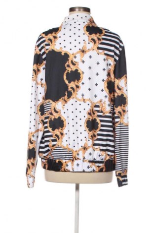 Damenjacke Unbranded, Größe L, Farbe Mehrfarbig, Preis 33,99 €