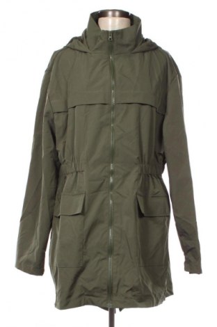 Geacă de femei Unbranded, Mărime XXL, Culoare Verde, Preț 163,99 Lei