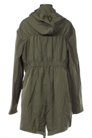 Geacă de femei Unbranded, Mărime XXL, Culoare Verde, Preț 163,99 Lei