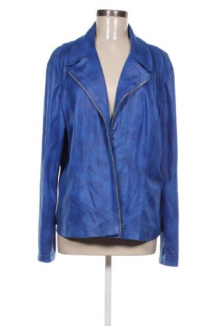Γυναικείο μπουφάν Unbranded, Μέγεθος XL, Χρώμα Μπλέ, Τιμή 24,55 €