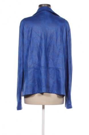 Γυναικείο μπουφάν Unbranded, Μέγεθος XL, Χρώμα Μπλέ, Τιμή 24,55 €