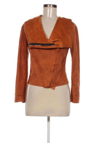 Damenjacke Unbranded, Größe S, Farbe Braun, Preis € 33,99