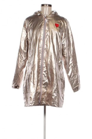 Damenjacke Unbranded, Größe L, Farbe Golden, Preis 53,99 €