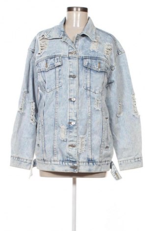 Damenjacke Unbranded, Größe S, Farbe Blau, Preis € 27,99